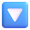 downwards button